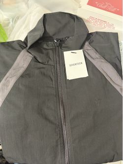 K pop tour wind breaker jacket