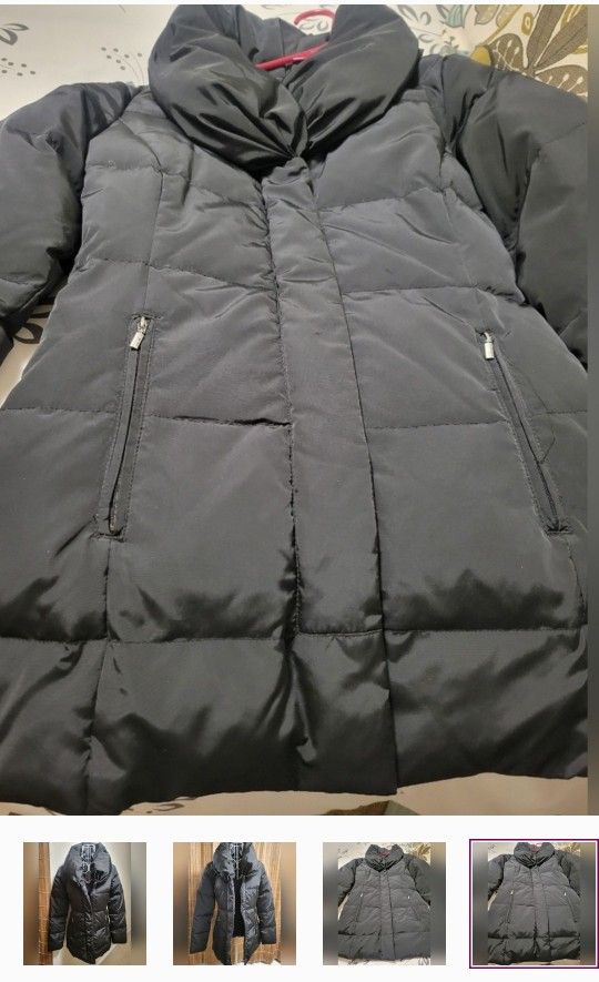 Woman's Jacket NEW