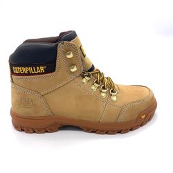Caterpilar Work Boots 