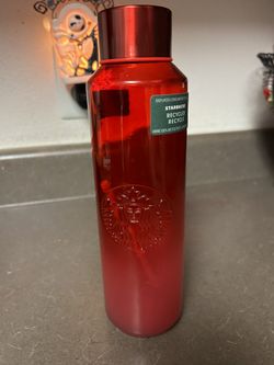 Starbucks Cup