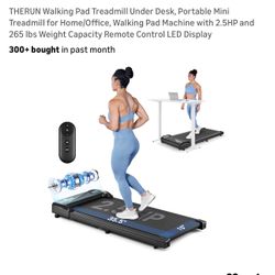 Treadmill 