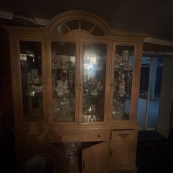 China Cabinet 