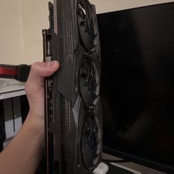 Rx 5700 Xt 8gb 