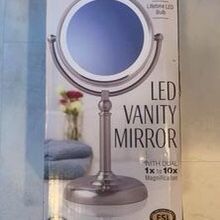 LED Vanity Mirror 