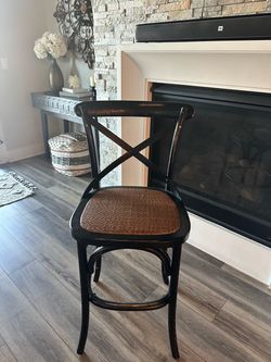 Counter height stools