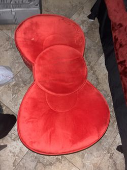 Hello Kitty Bow Chair