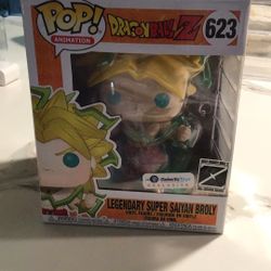 Dragon Ball Funko (623)