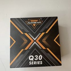 Auxbeam 9005 HB3 Bulb, 110W 24000LM Powersport Light Bulbs,