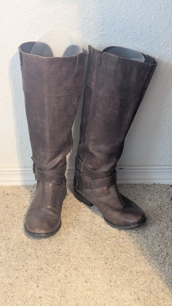 Nine West Boots