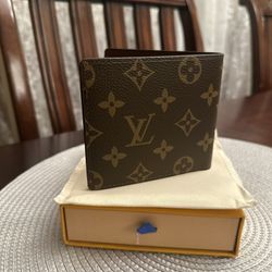 Men’s Wallet