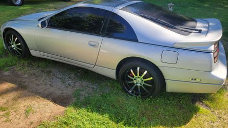 1990 Nissan 300zx