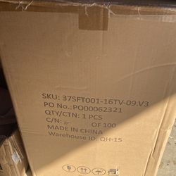 16” Sand Filter and 3/4 HP above ground pool pump5-way *Incomplete”