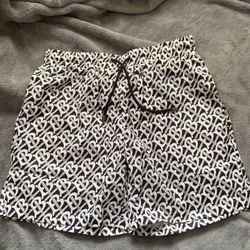 Burberry Swim Trucks/Shorts