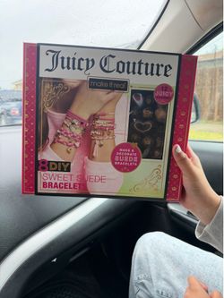 Juicy couture