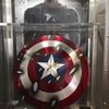 Steve Rogers