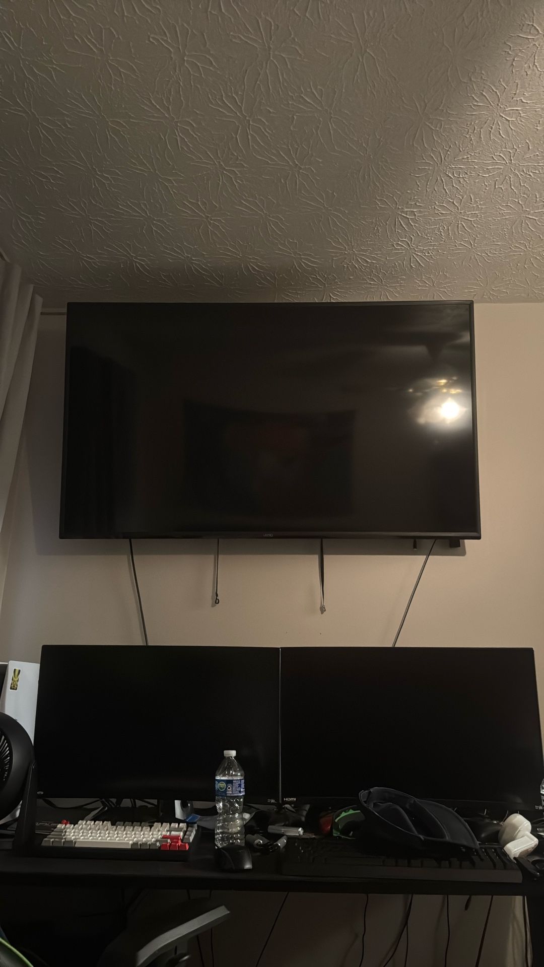 Vizio 4k 55 Inch Tv