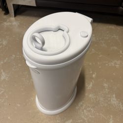 Ubbi Diaper Pail