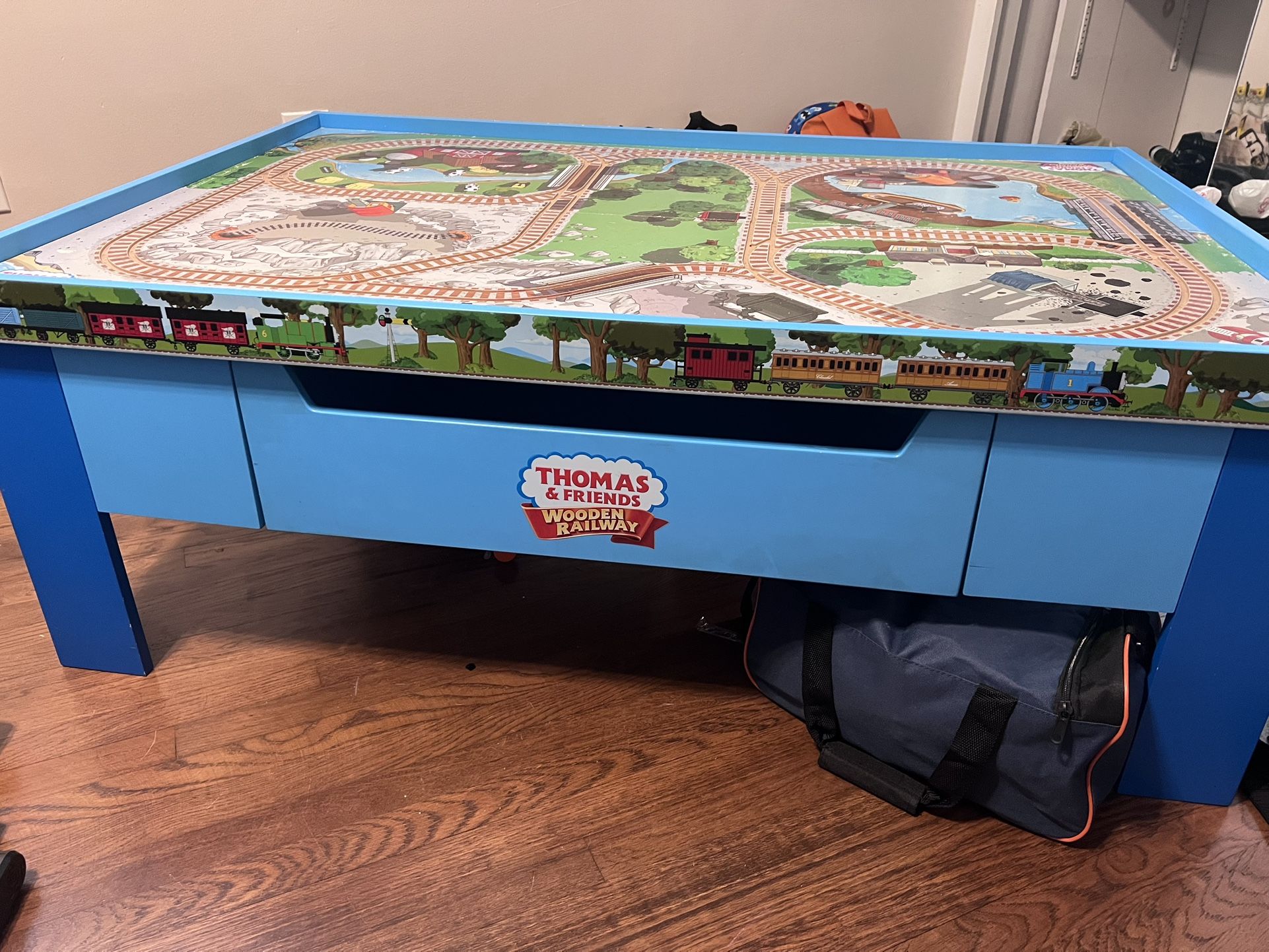 Thomas and Friends LOT