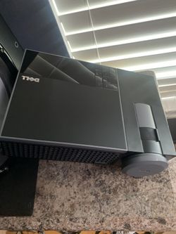Dell Projector 95 Lamp Hours