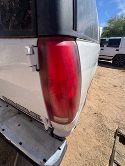 88-99 CHEVY GMC OBS TAIL LIGHTS