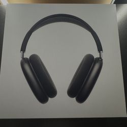 Airpod Max 2020 (Space Grey)