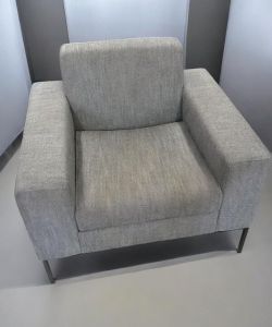 HBF Max Lounge Chairs – Floor Models – From $499 📦 Florida