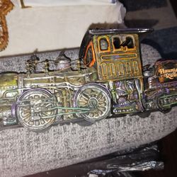 Tren De Halloween $2