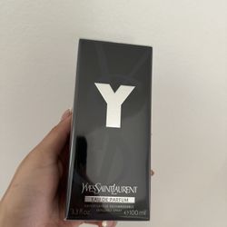 YSL De Hombre 