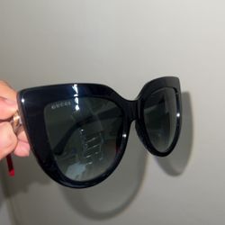 Gucci Sunglasses 
