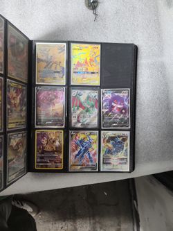 Trainers Gallery Pokémon 