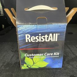 ResistAll Detailing Kit