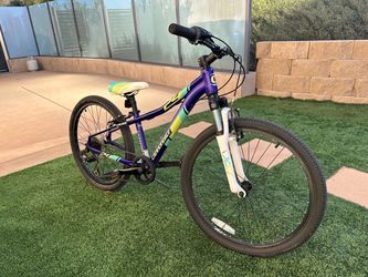 Cannondale Trail 24 Kids Bike