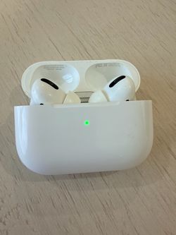 Apple AirPods Pro