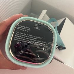 Brand new pump and bottles included