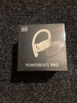 PowerBeats Pro