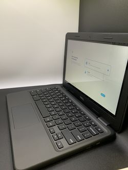 ✅🍀Dell 5190 Chromebook ✅🍀