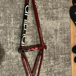 Fit Mixtape V3 Frame