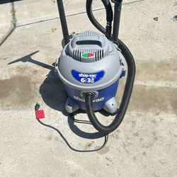 Shop Vac