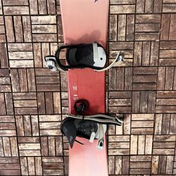 LAMAR SNOW BOARD