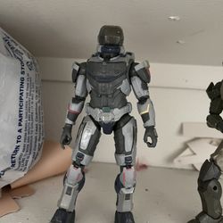 Action Figure 