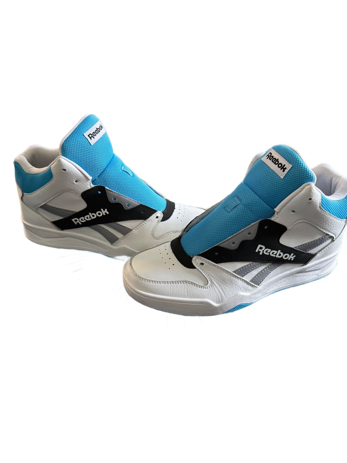 Reebok HI2 Blue