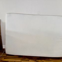 Simmons Full Size Mattress Moving Sale!!!