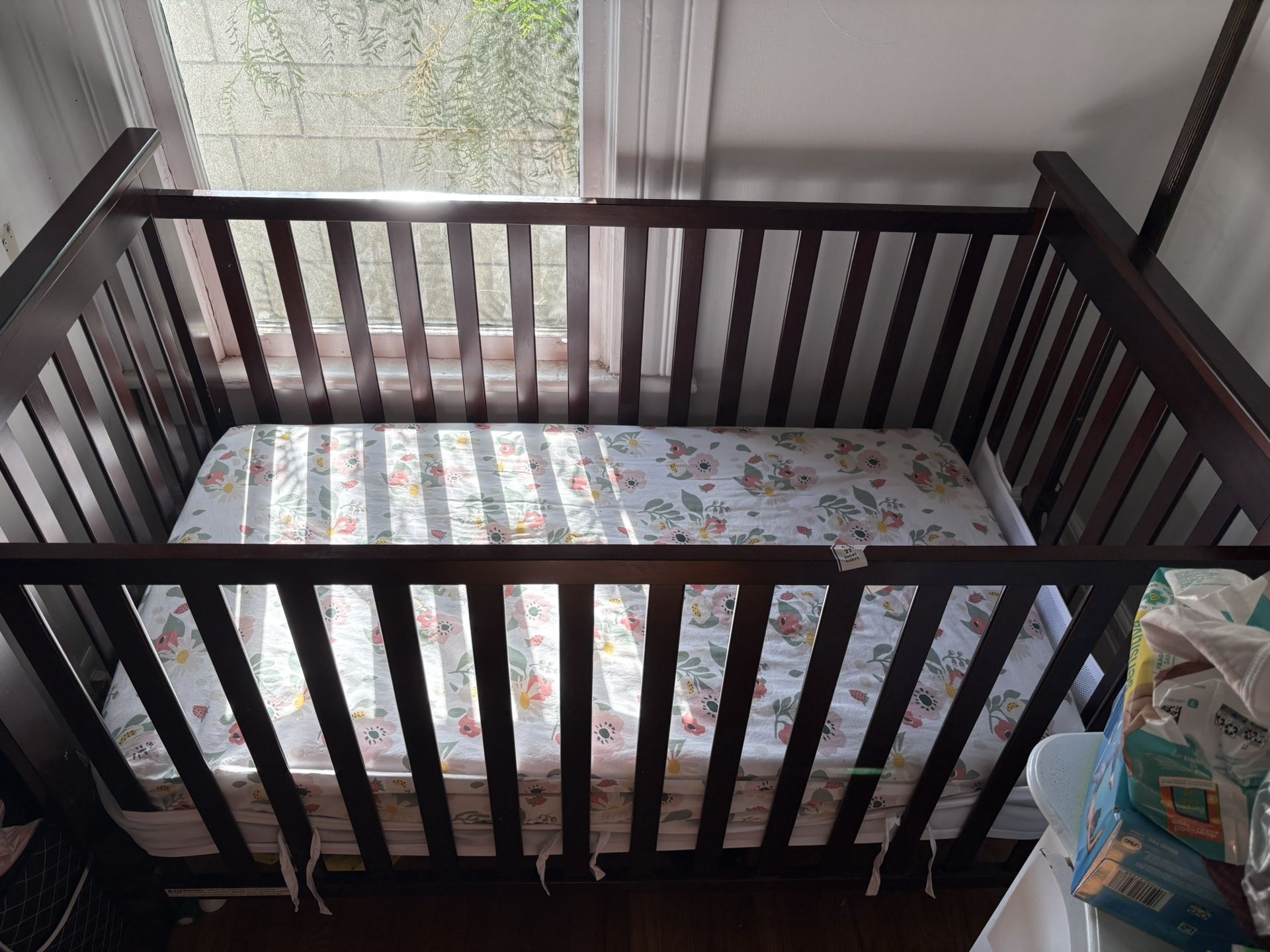 Crib