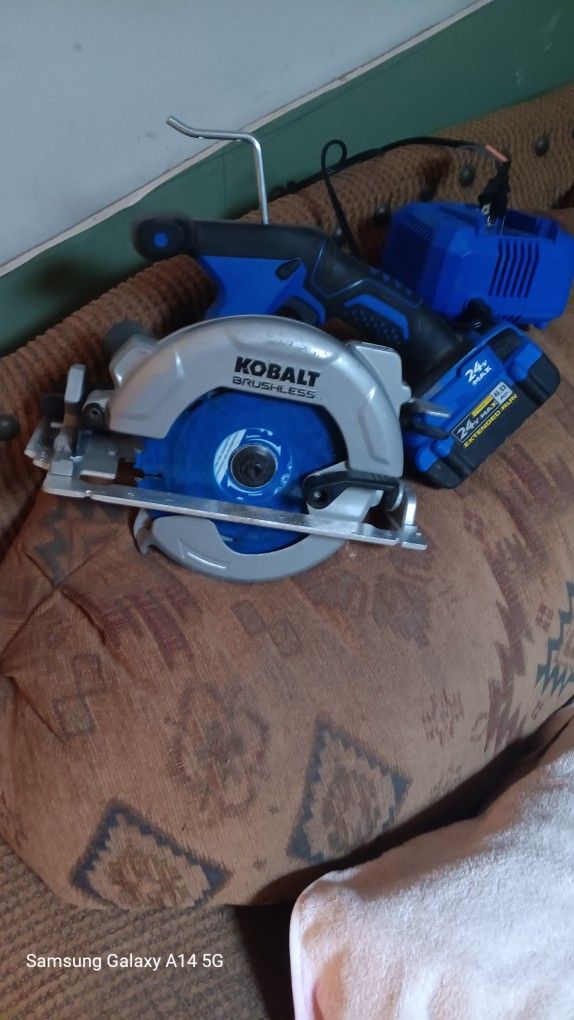 KOBALT BUNDLE