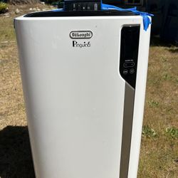 Portable Air conditioner 