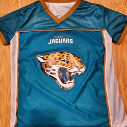 NFL YOUTH FLAG FOOTBALL PLAY 60  Reversible JERSEY