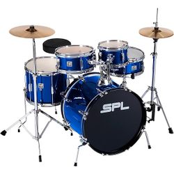 Guitar Center’s Kids Drum Set 