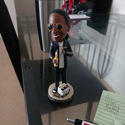 SNOOP DOG BOBBLE HEAD