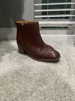 Booties