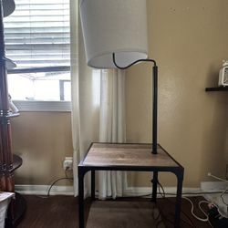 Desk Lamp